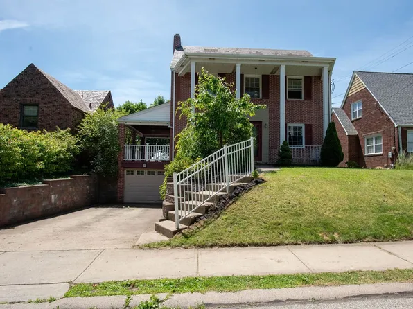 4017 Lawnview Ave, Pittsburgh, PA 15227