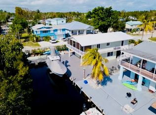 369 Mahogany Dr, Key Largo, FL 33037