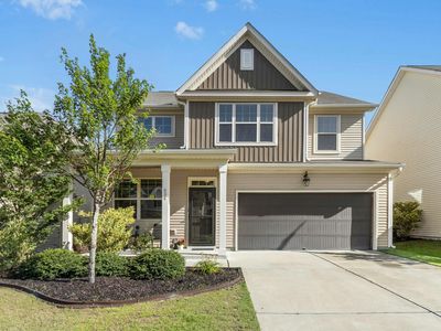 634 Stapleford Ln, Fuquay Varina, NC, 27526