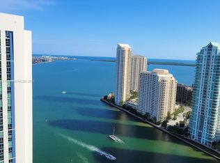 300 S Biscayne Blvd #T-3714, Miami, FL 33131