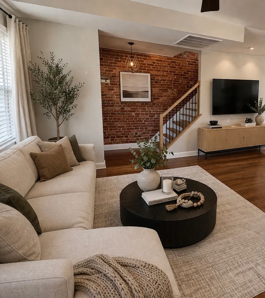 3 bed, 2.5 bath, 2200 sqft, $3,995 — Photo 2