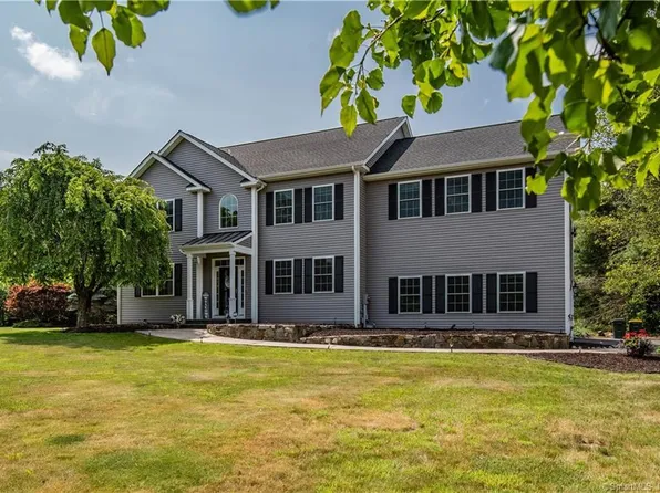 151 Walnut Hill Road, Bethel, CT 06801