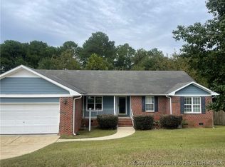 5409 Miranda Dr, Hope Mills, NC 28348