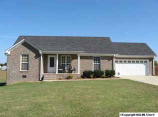20146 Harris Rd, Athens, AL 35614