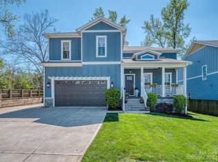 1708 Grace St, Charlotte, NC 28205