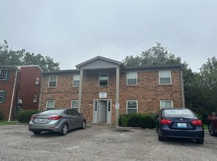 3710 Noblitt Dr APT 4, Louisville, KY 40218