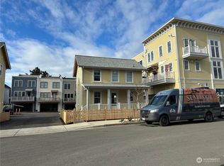 314 Front St, Pacific Beach, WA 98571