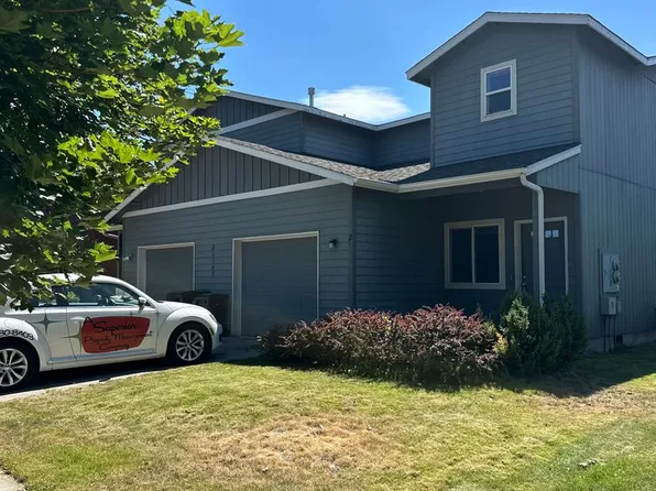 20047 Beth Ave, Bend, OR 97702