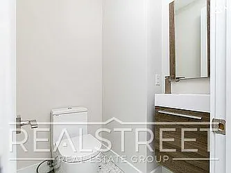 Rented by Real Street Inc