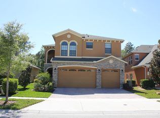 10886 Willow Ridge Loop, Orlando, FL 32825