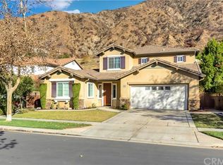 55 Mountain Laurel Way, Azusa, CA 91702