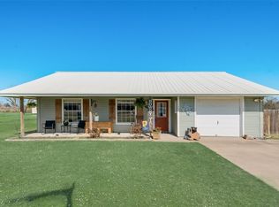 133 Vz County Road 3433, Wills Point, TX 75169