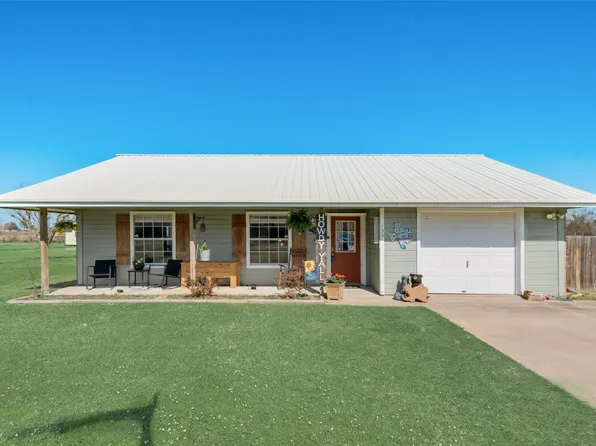 133 Vz County Road 3433, Wills Point, TX 75169