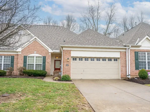 1159 Shayler Woods Dr, Batavia, OH 45103