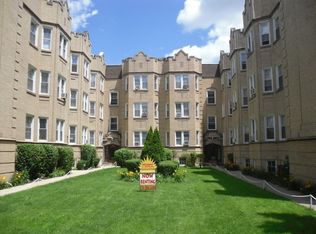 6553 N Francisco Ave #1, Chicago, IL 60645