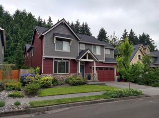 3414 NE 175th Ave, Vancouver, WA 98682