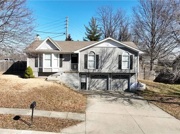 1008 Northwyck Dr, Liberty, MO 64068