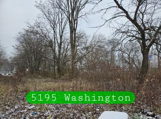 5195 Washington St, Gary, IN 46408