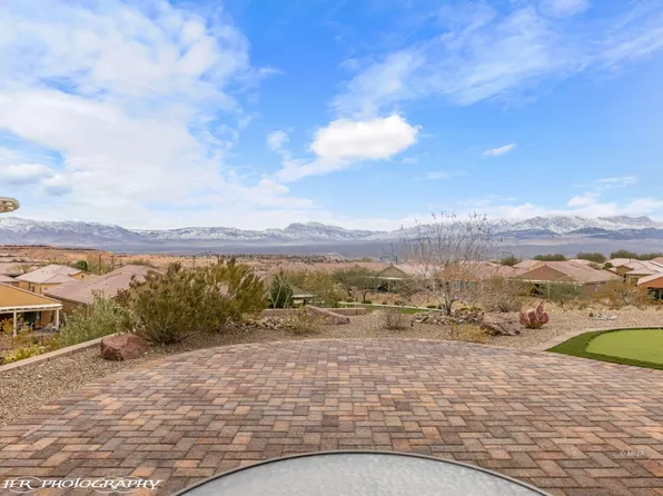 1482 Sunshine Ct, Mesquite, NV 89034