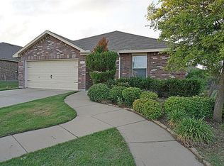 113 Tennyson St, Anna, TX 75409