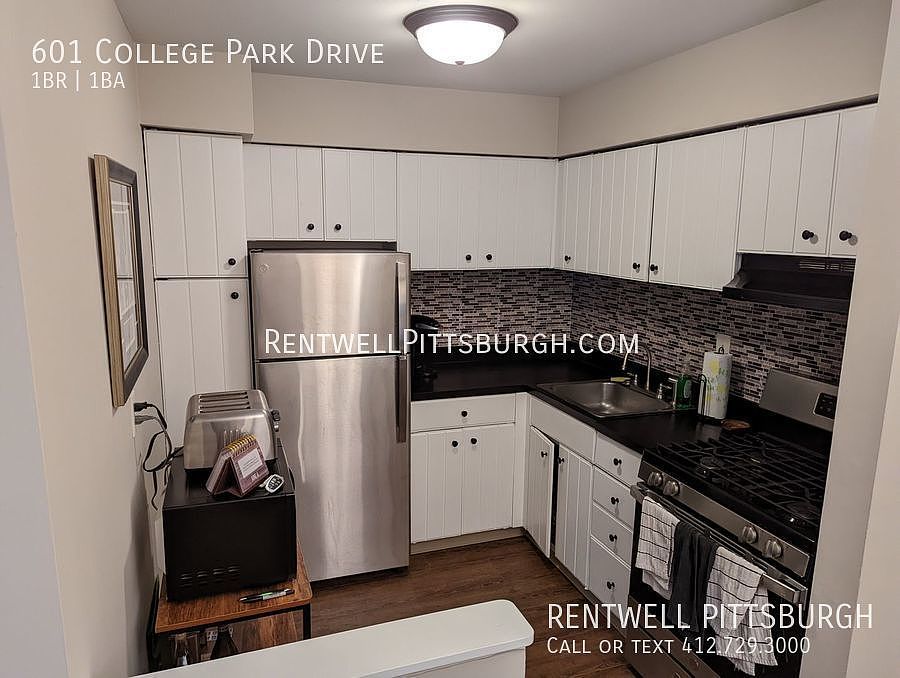 1st image of 601 College Park Dr