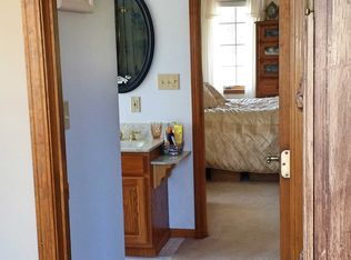 1875 S Sage Lake Rd, Hale, MI 48739