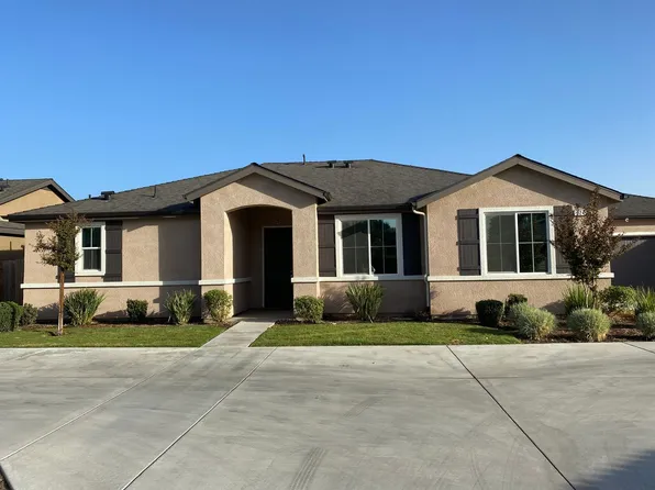 224 W Kimball Ave, Visalia, CA 93277