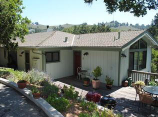 25120 Genuine Risk Rd, Monterey, CA 93940