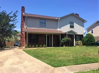 924 Glastonbury Cir, Ridgeland, MS 39157