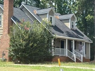 100 Braewick Rd, Columbia, SC 29212