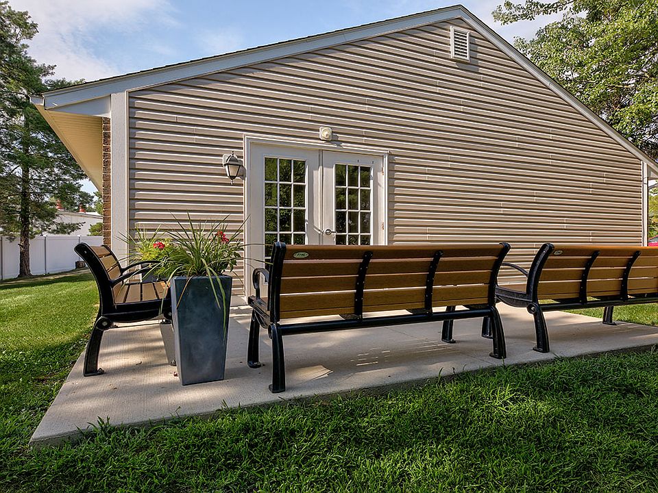 Picnic area