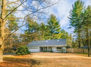 11 Cole Rd, Wayland, MA 01778