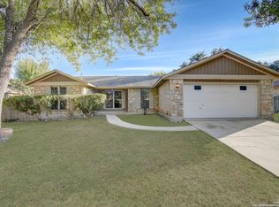 11428 Big Elk Dr, San Antonio, TX 78245