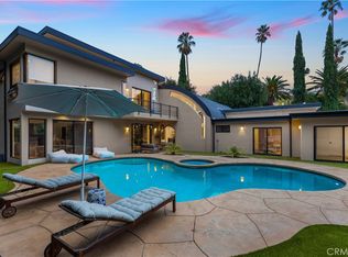 4415 Vanalden Ave, Tarzana, CA 91356