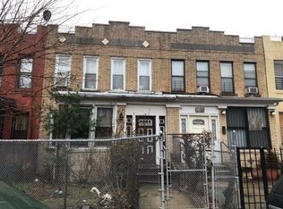 1235 Evergreen Ave, Bronx, NY 10472