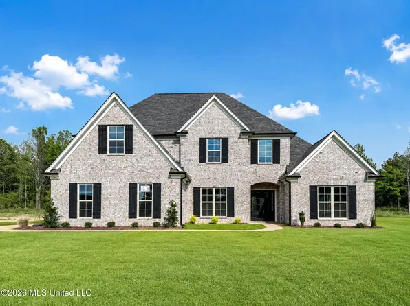 2133 Legacy Ln, Hernando, MS 38632