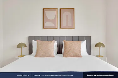 Rented by The Blueground