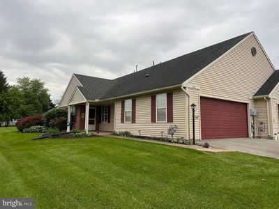 3261 Falcon Ln, Dover, PA, 17315