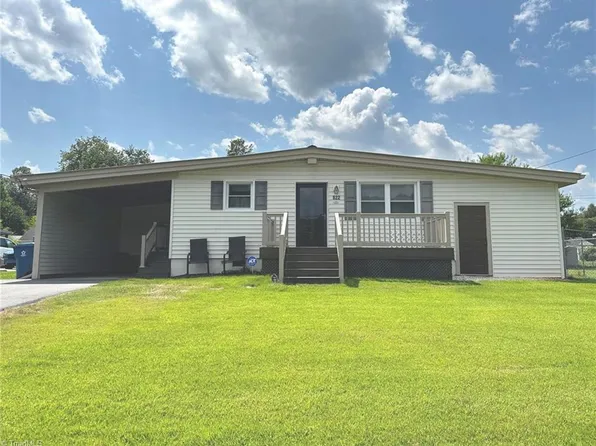 822 Pinecroft St, High Point, NC 27260