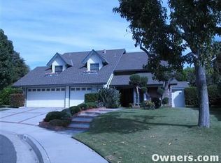 4022 Winterhaven St, Yorba Linda, CA 92886