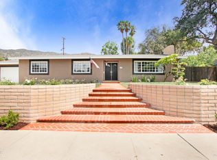 655 Crestglen Rd, Glendora, CA 91741