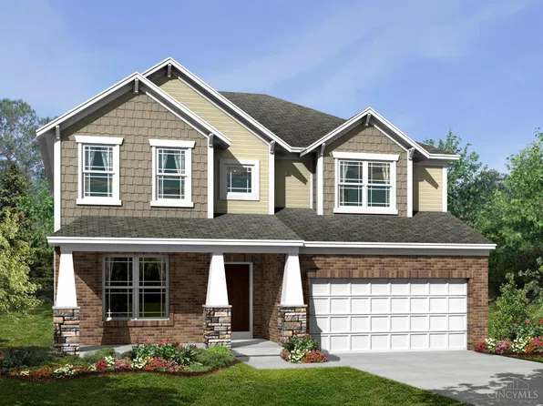 3906 Clove Ln #9803, Fairfield Township, OH 45011