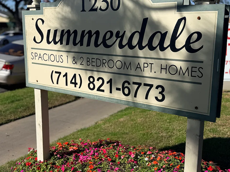 SummerDale Apartments