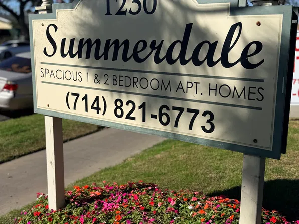 SummerDale Apartments