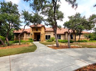 85 Ranch Brk, Fair Oaks Ranch, TX 78015
