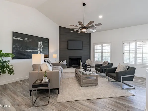 7102 W WINDROSE Drive, Peoria, AZ 85381