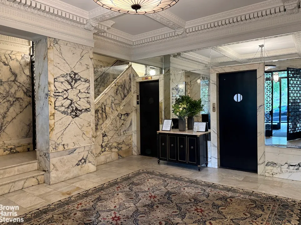404 Riverside Drive #11A in Morningside Heights, Manhattan | StreetEasy