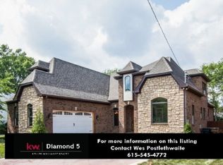 1494 Woodmont Blvd, Nashville, TN 37215