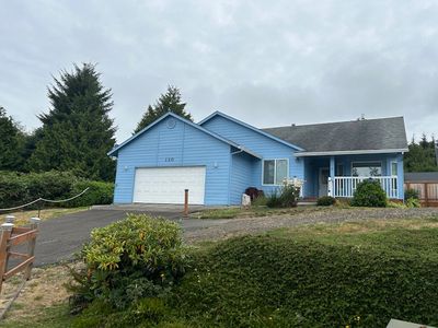 130 N Ocean Ave, Rockaway Beach, OR, 97136
