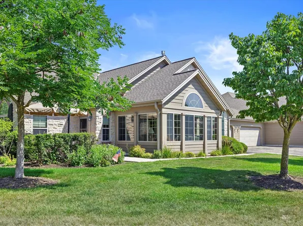 N69W15495 Macallan COURT, Menomonee Falls, WI 53051